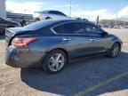 2013 Nissan Altima 2.5 de vânzare în Las Vegas, NV - Rear End