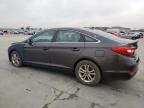 2016 Hyundai Sonata Se продається в Grand Prairie, TX - Front End