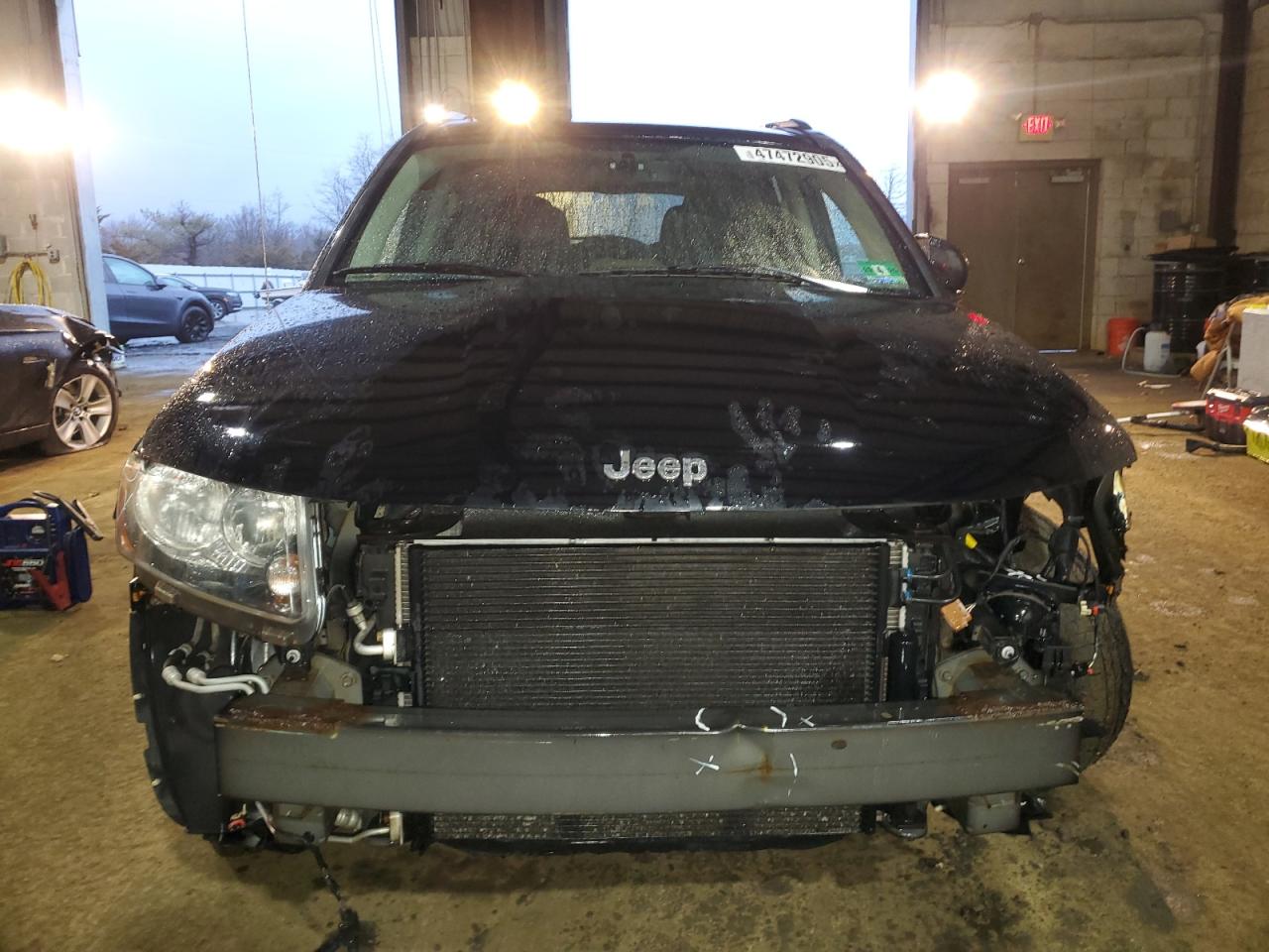 2014 Jeep Compass - Image 5