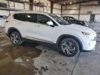 2022 Hyundai Santa Fe Sel продається в Eldridge, IA - All Over