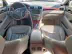 2002 Lexus Es 300 للبيع في Grand Prairie، TX - Front End