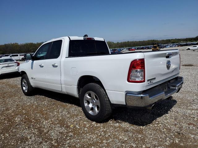  RAM 1500 2020 Белы