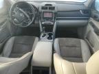 2012 Toyota Camry Hybrid de vânzare în Ellwood City, PA - Front End