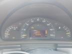 2000 MERCEDES C200 KOMP.ELEGANCE AUTO  for sale at Copart GLOUCESTER