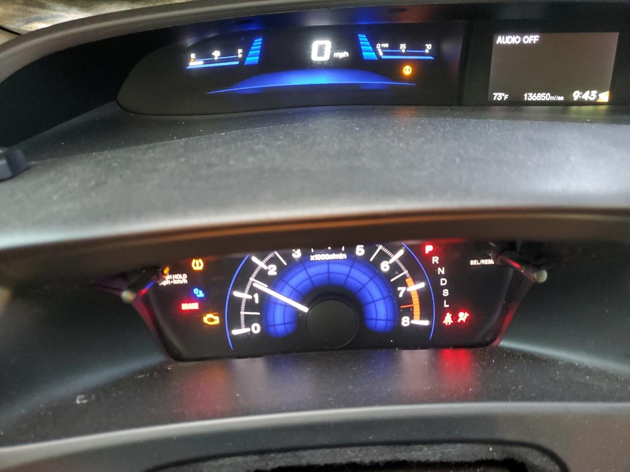 2015 Honda Civic - Image 9