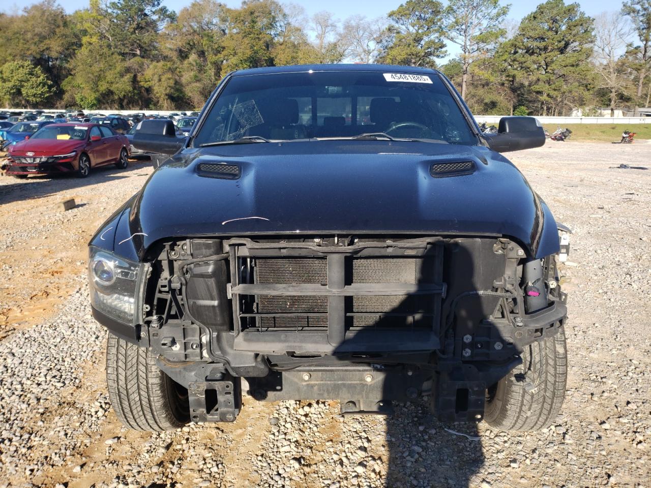 2016 RAM 1500 - Image 5