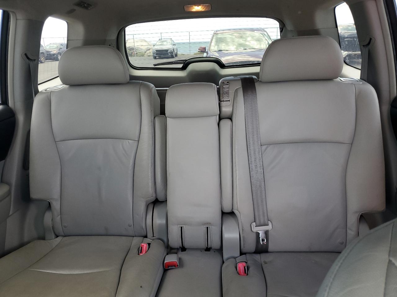 2008 Toyota Highlander - Image 10