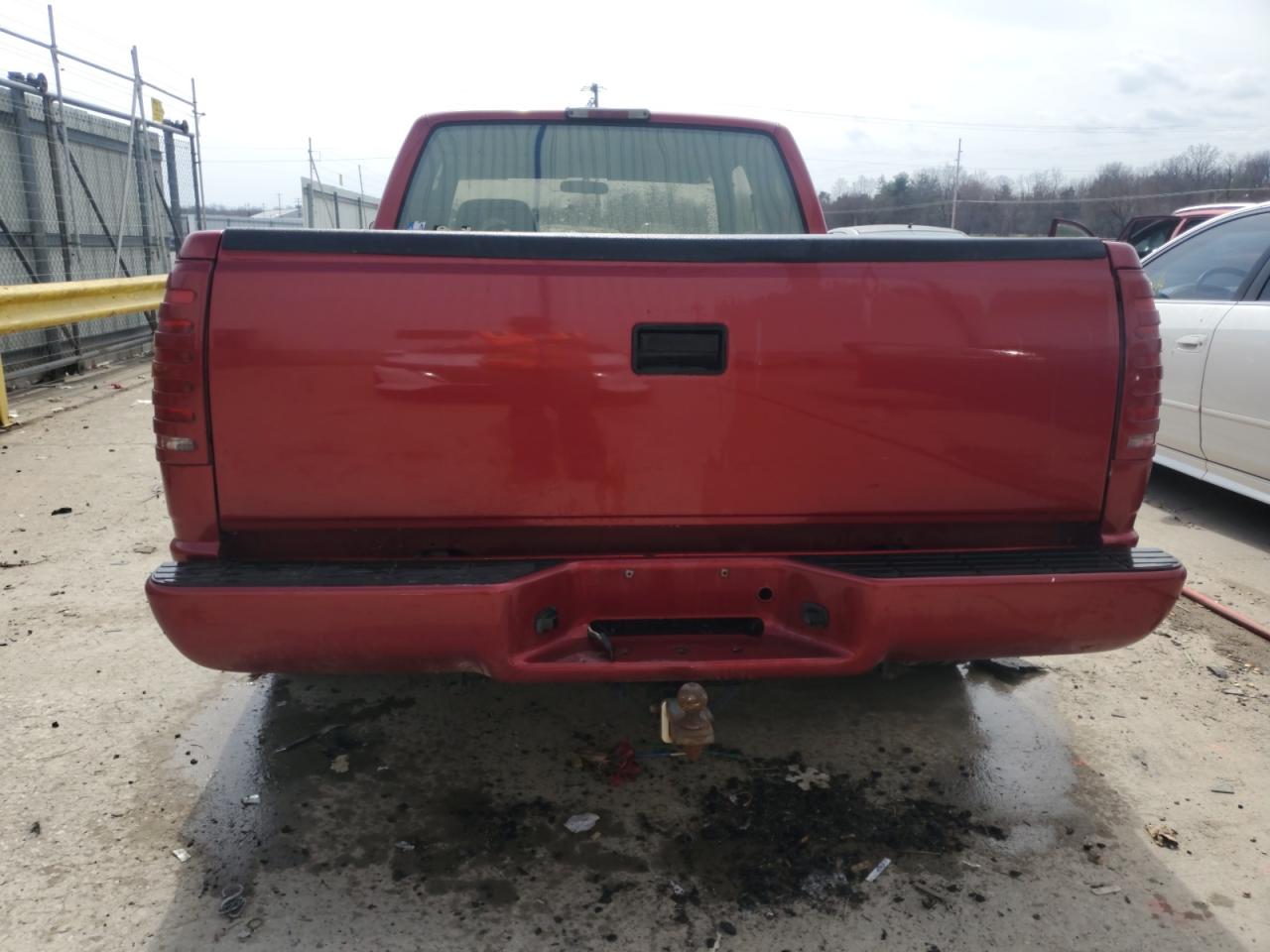 1994 GMC Sierra - Image 6