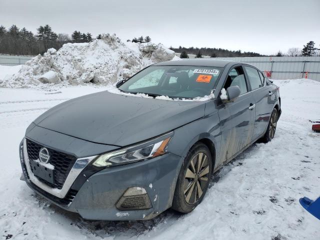 2021 Nissan Altima Sv