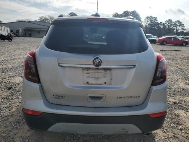  BUICK ENCORE 2019 Серебристый