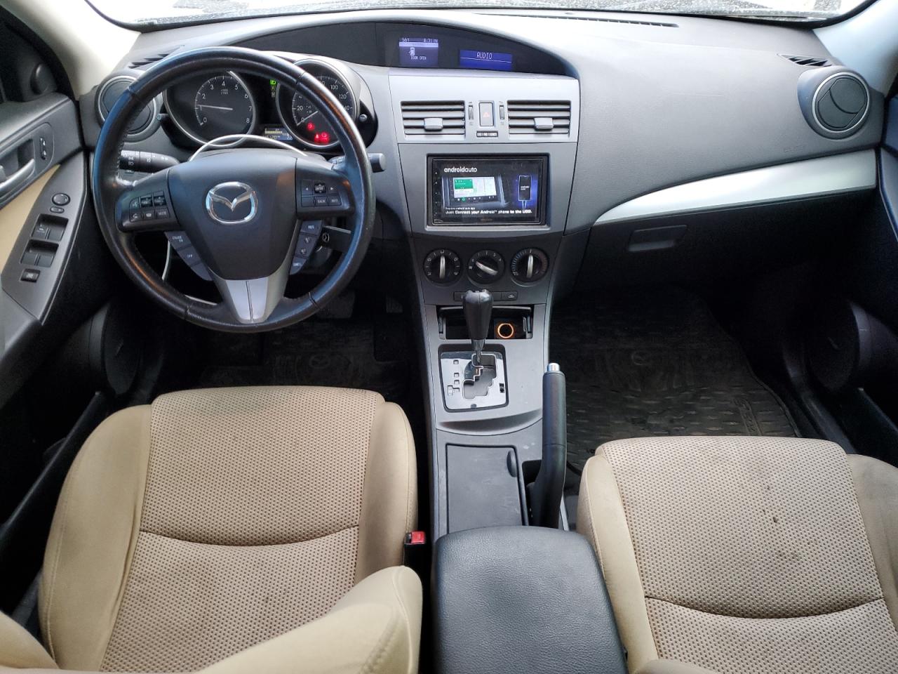 2012 Mazda 3 - Image 8