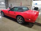 1994 CHEVROLET CORVETTE  for sale at Copart MN - MINNEAPOLIS
