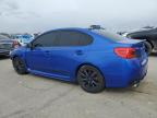 2016 Subaru Wrx Premium for Sale in Nampa, ID - Front End