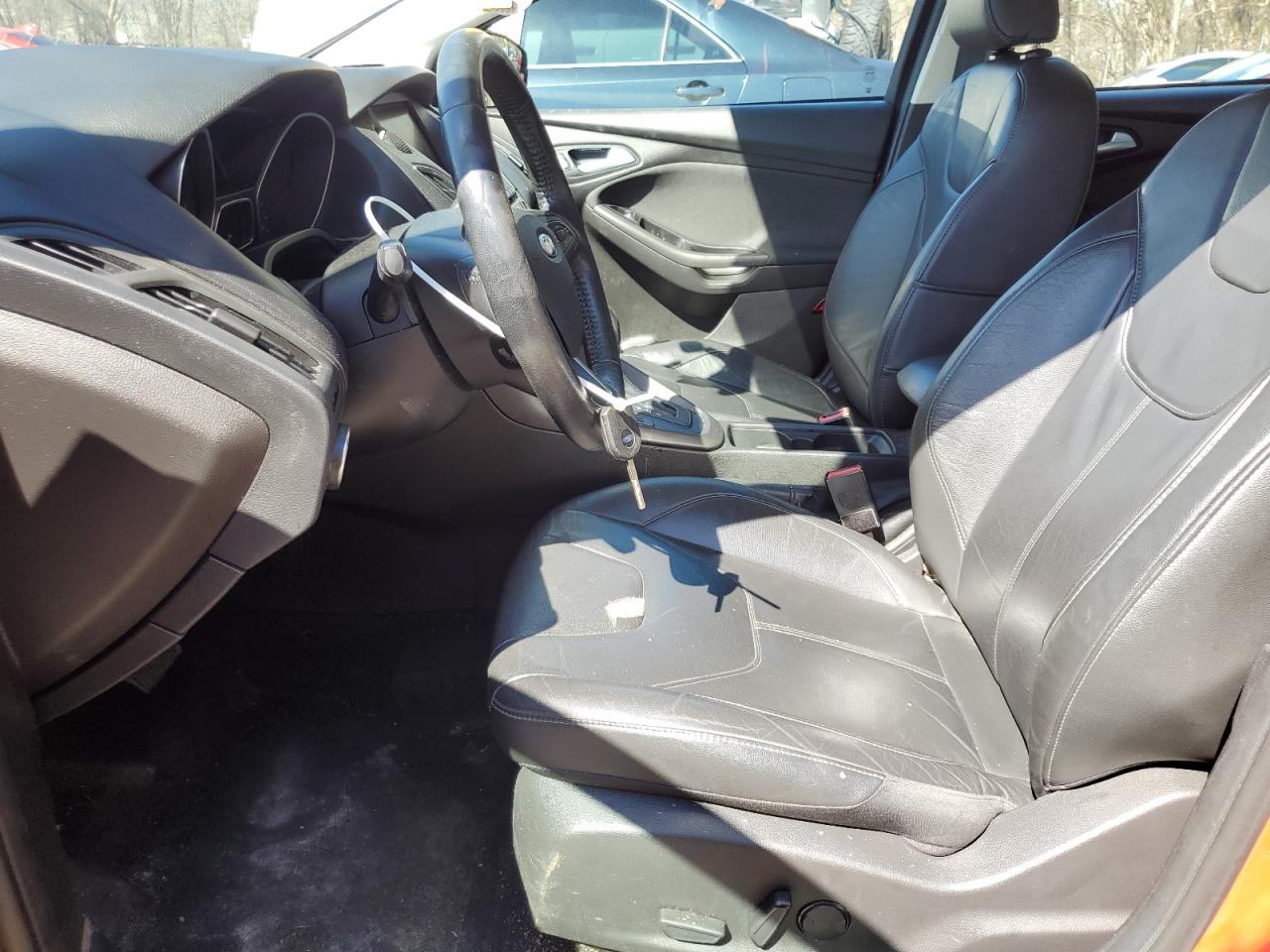 2015 Ford Focus - Image 7