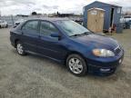 2005 Toyota Corolla Ce zu verkaufen in Antelope, CA - Rear End
