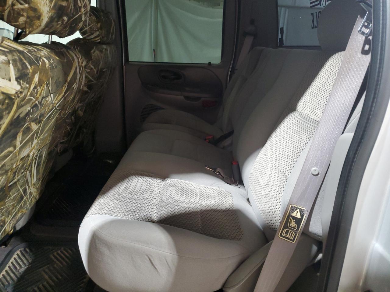 2003 Ford F-150 - Image 10