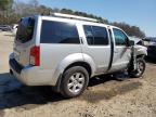 2008 Nissan Pathfinder S for Sale in Austell, GA - Front End