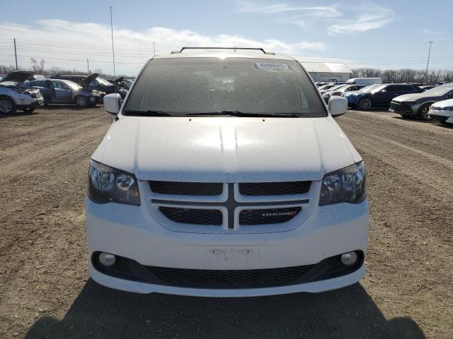  DODGE CARAVAN 2017 Biały