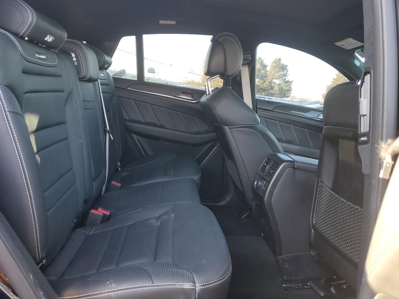 2019 Mercedes-Benz GLE - Image 11