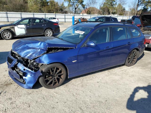 2007 Bmw 328 Xit