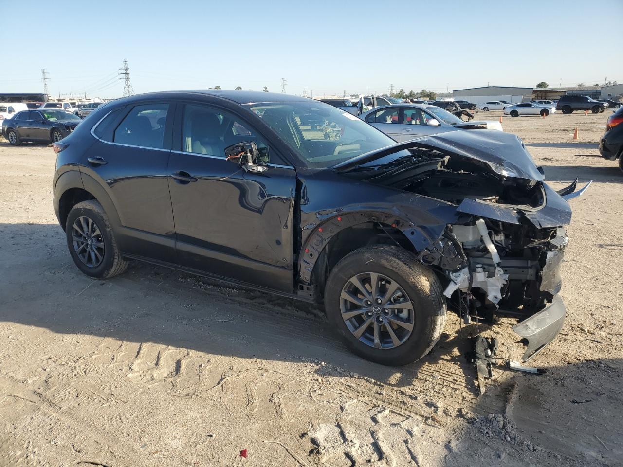 2024 Mazda CX-30 - Image 4