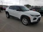 2021 Chevrolet Trailblazer Ls for Sale in Wilmer, TX - Rear End