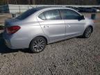 2019 Mitsubishi Mirage G4 Es na sprzedaż w Augusta, GA - Front End
