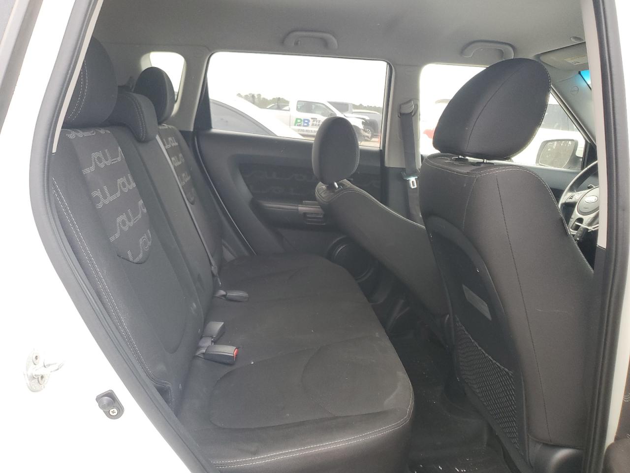 2012 Kia Soul - Image 10