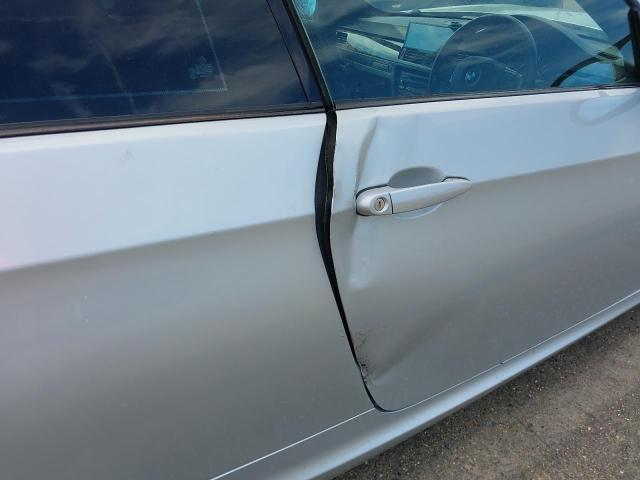 2007 BMW 320D M SPO