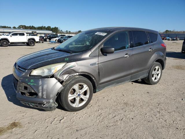 Parquets FORD ESCAPE 2013 Szary