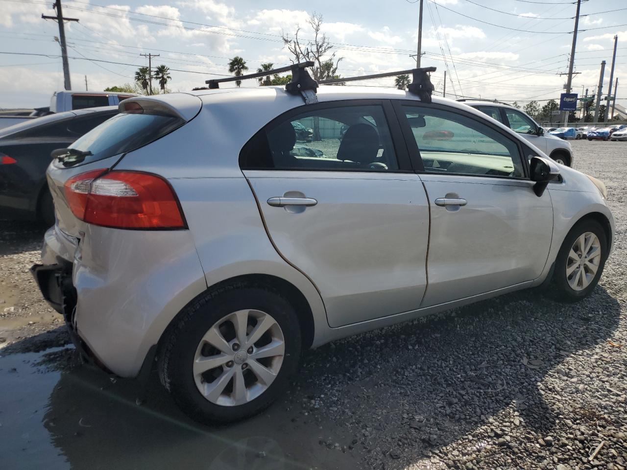 2013 Kia Rio - Image 3