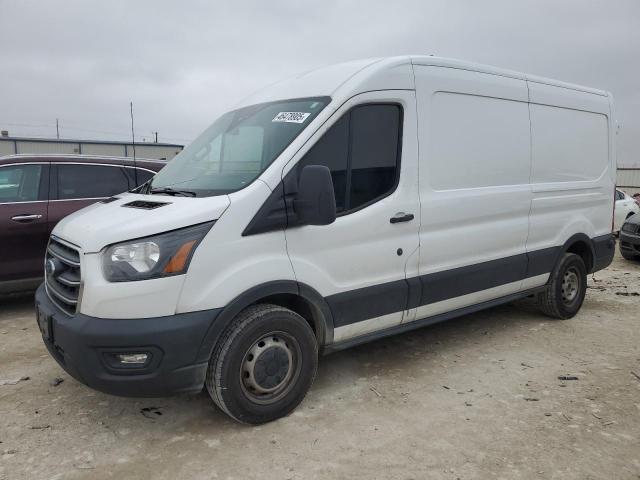 2020 Ford Transit T-250 за продажба в Haslet, TX - Rear End