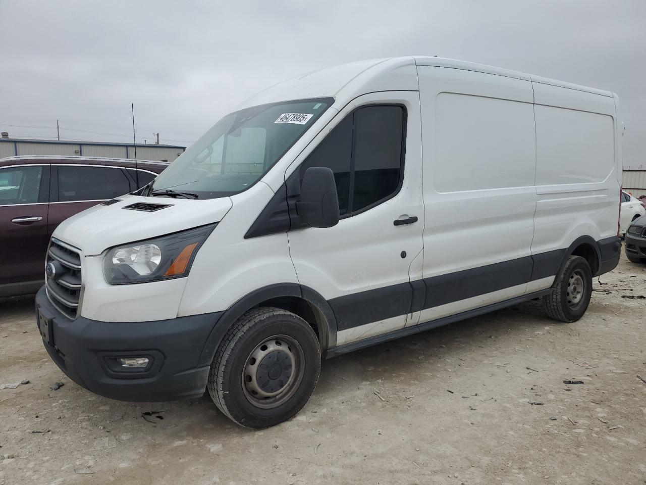 2020 Ford Transit - Image 1