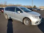 2022 Chrysler Pacifica Touring L de vânzare în Glassboro, NJ - Mechanical
