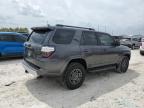 2020 Toyota 4Runner Sr5/Sr5 Premium en Venta en Temple, TX - Minor Dent/Scratches