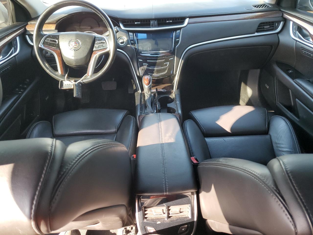2014 Cadillac XTS - Image 8