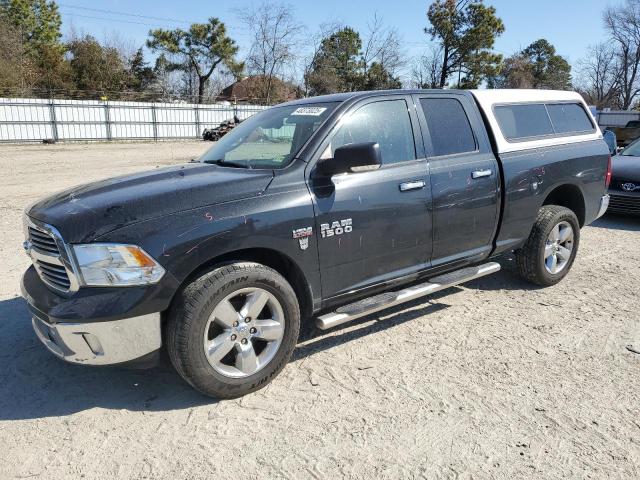 2015 Ram 1500 Slt