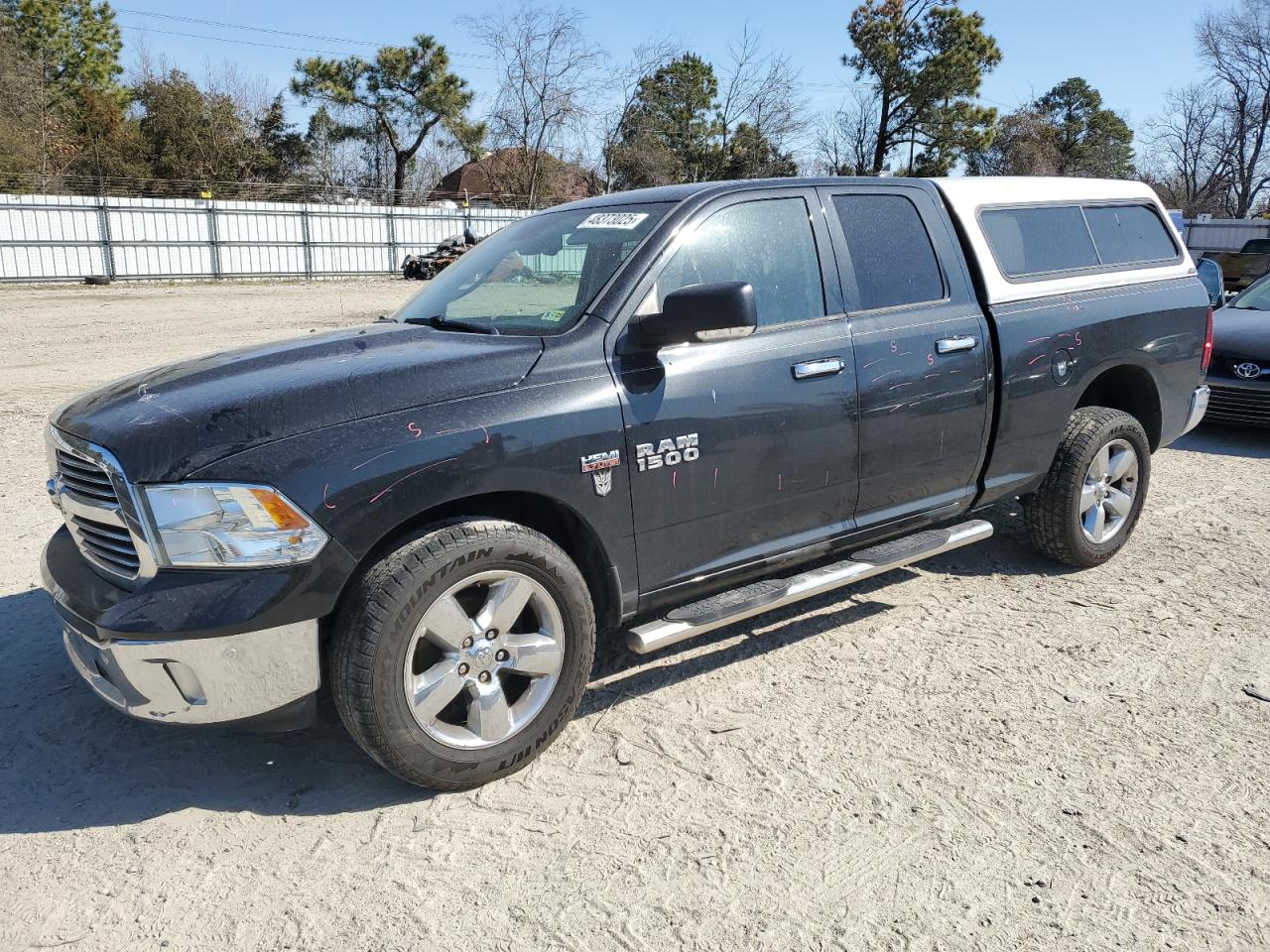 2015 RAM 1500 - Image 1