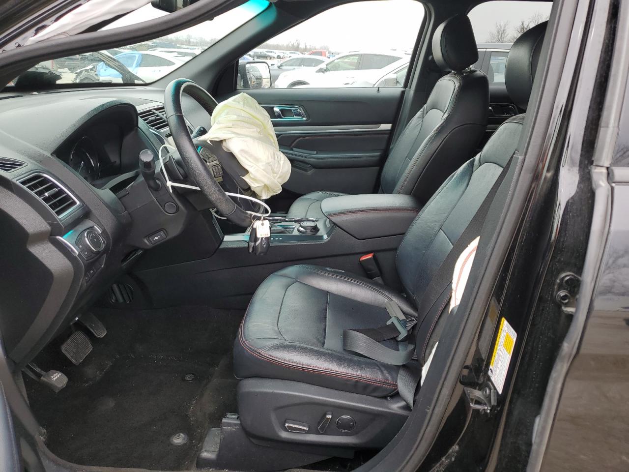 2016 Ford Explorer - Image 7