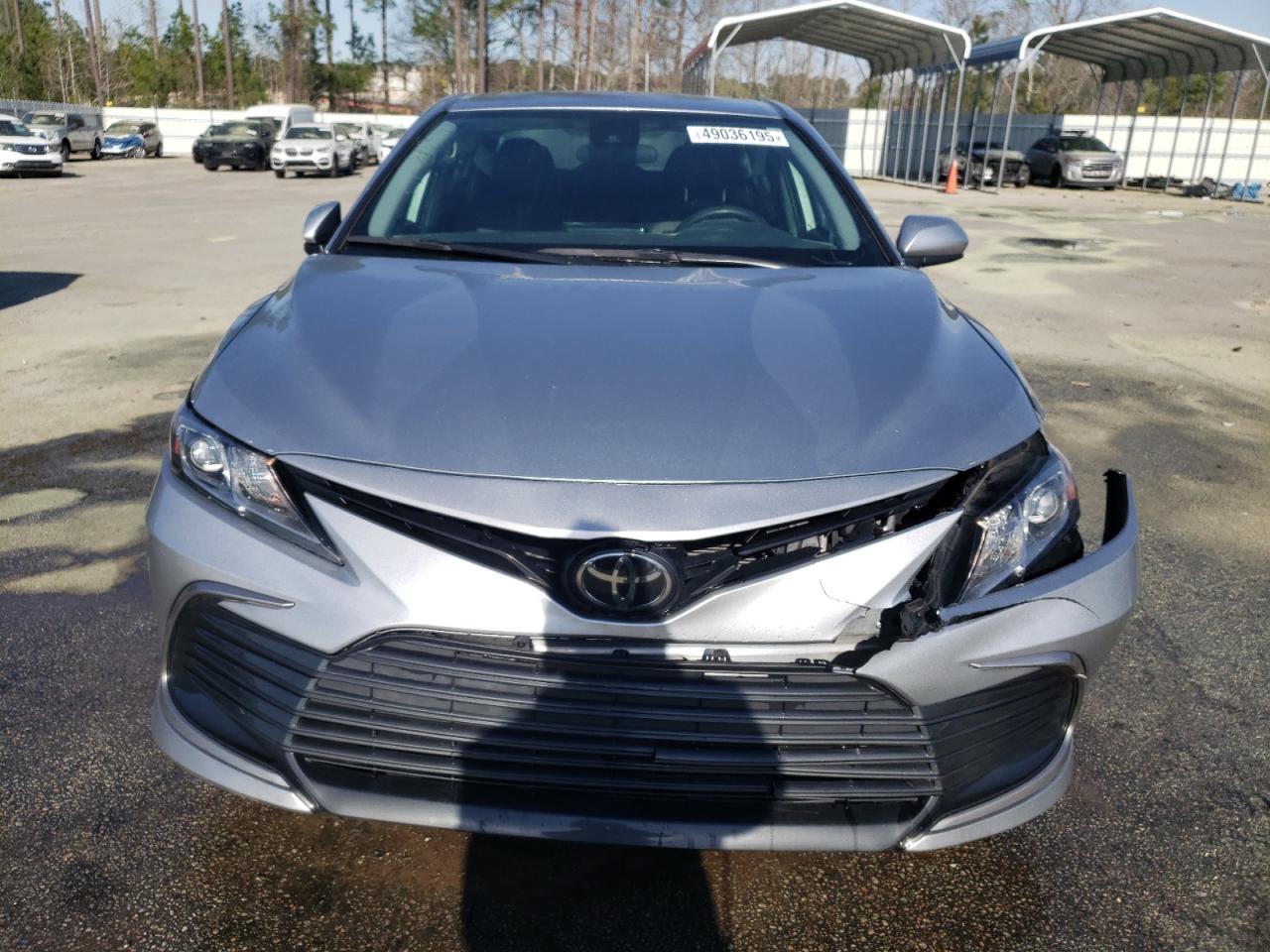 2022 Toyota Camry - Image 5