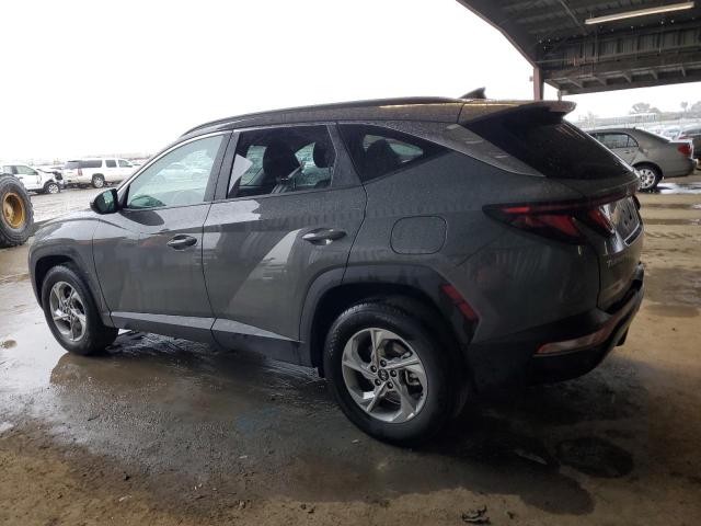  HYUNDAI TUCSON 2024 Gray