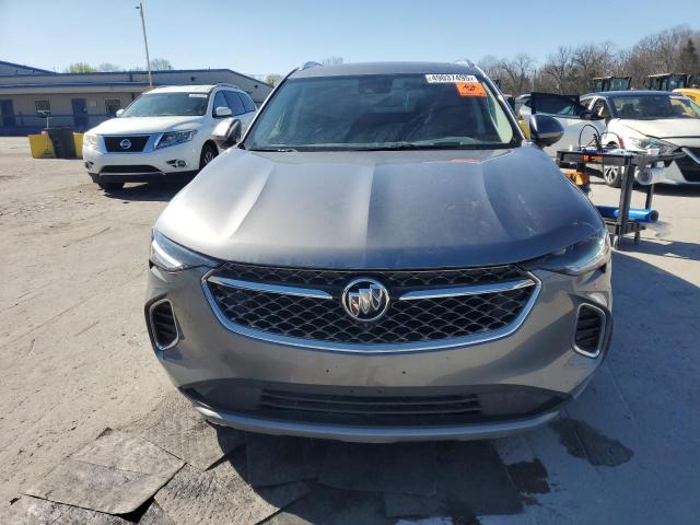  BUICK ENVISION 2022 Сірий
