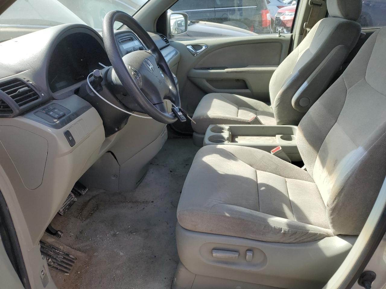 2006 Honda Odyssey - Image 7