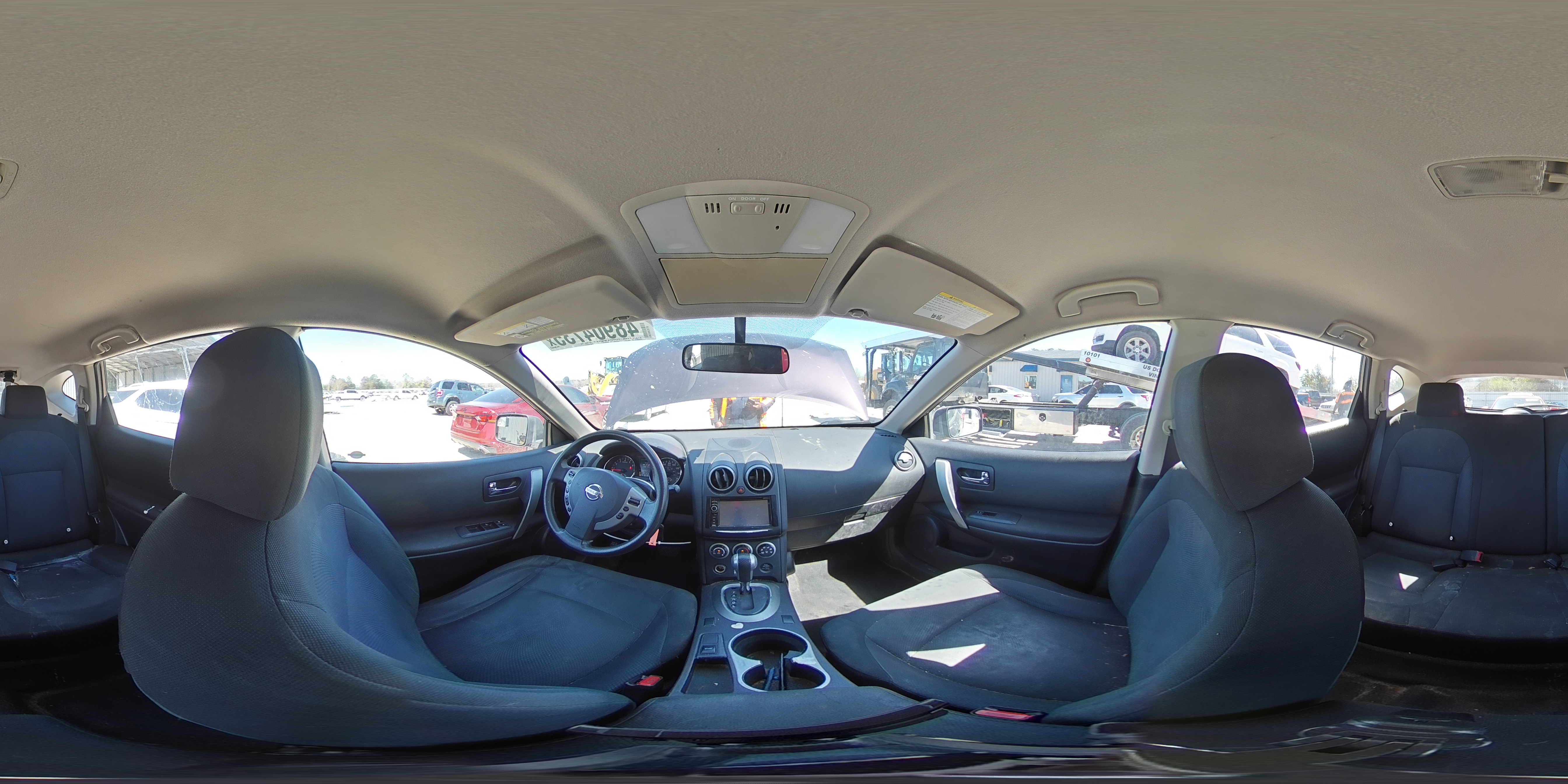 2015 Nissan Rogue - Image 15
