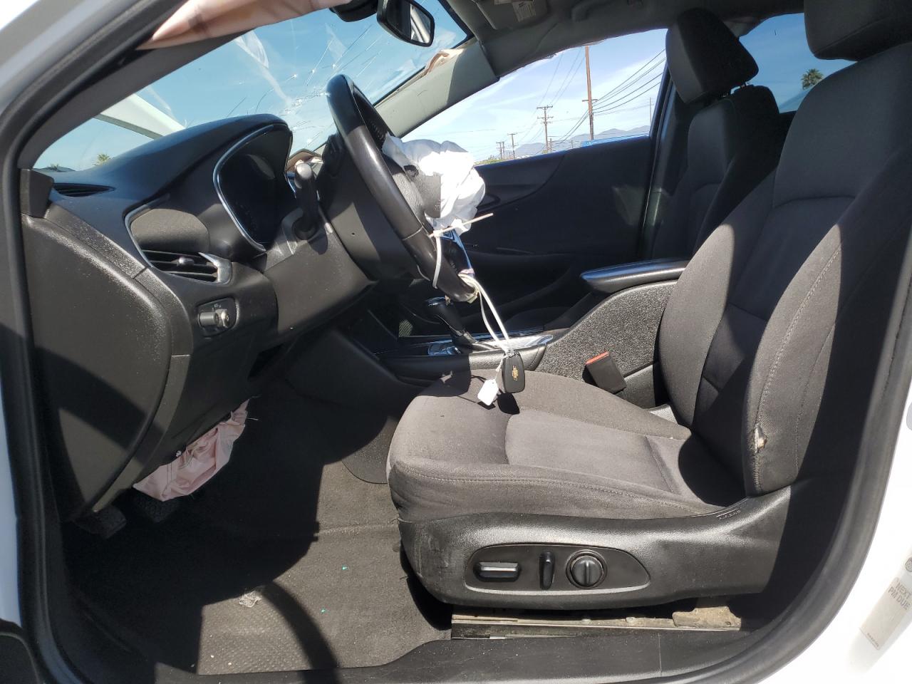 2018 Chevrolet Malibu - Image 7