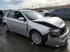 2008 Subaru Impreza 2.5I   na sprzedaż w Littleton, CO - Front End