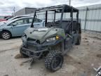 2017 Polaris Ranger Crew 570-4 for Sale in Lexington, KY - All Over