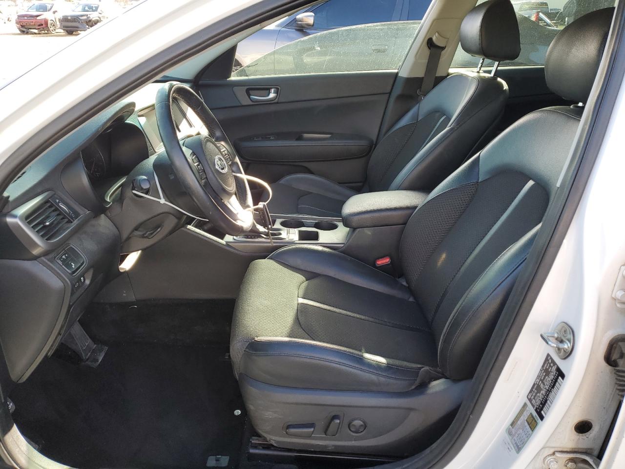 2018 Kia Optima - Image 7