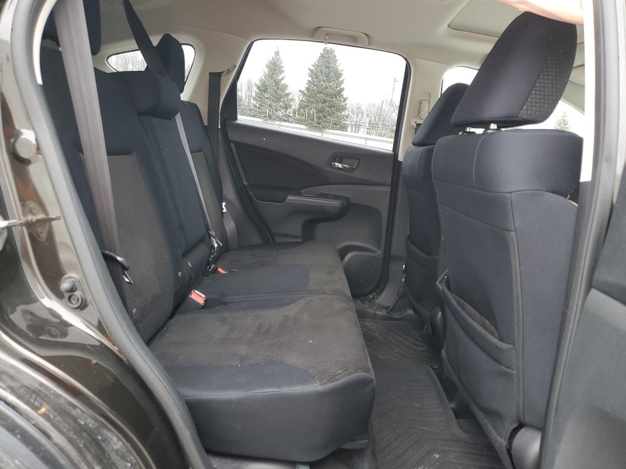 2016 Honda CR-V - Image 11
