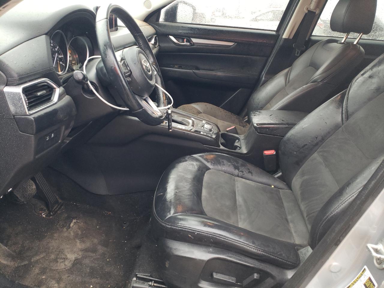 2020 Mazda CX-5 - Image 7
